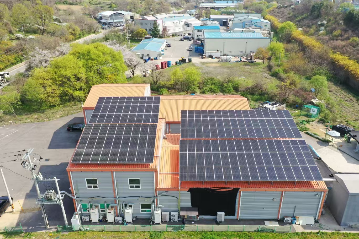 Rooftop Solar Design