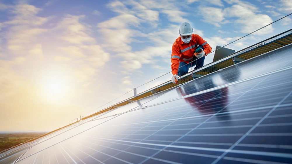 U.S. Imposes Record-High Anti-Dumping/Countervailing Duties of Over 3,400% on Southeast Asian Solar Products in Final Ruling