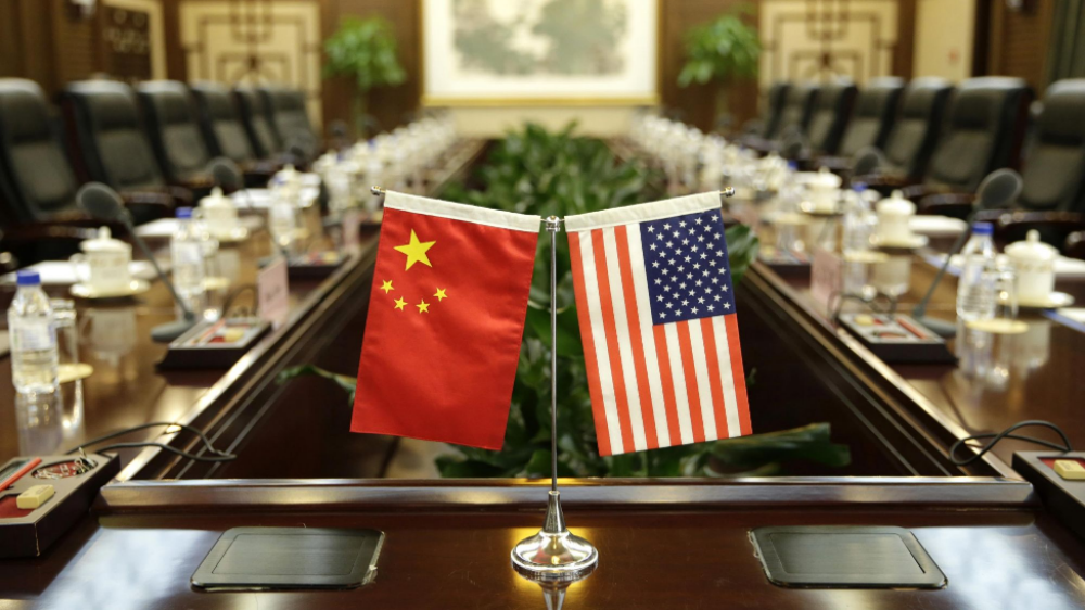Trade Optimism: China-U.S. Reach Key Agreements in Economic Talks