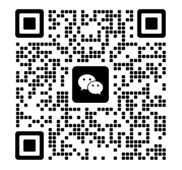 Scan to wechat