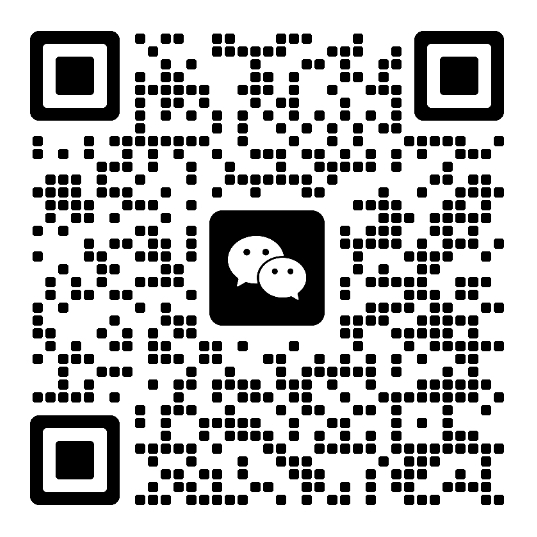 Scan to wechat