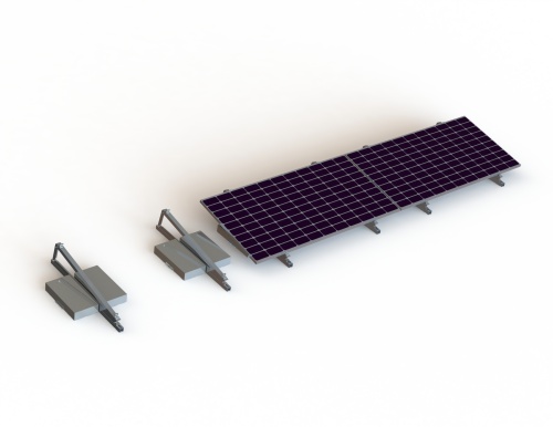 Ballast System