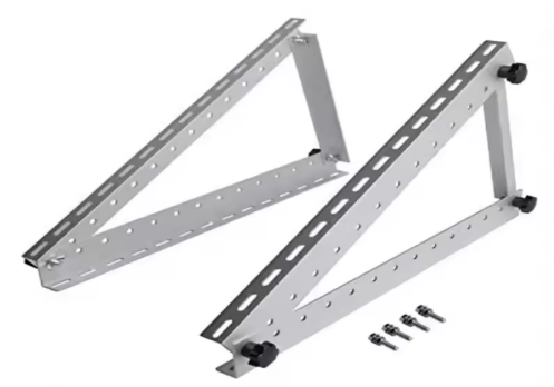 Adjustable Holes Ballast System