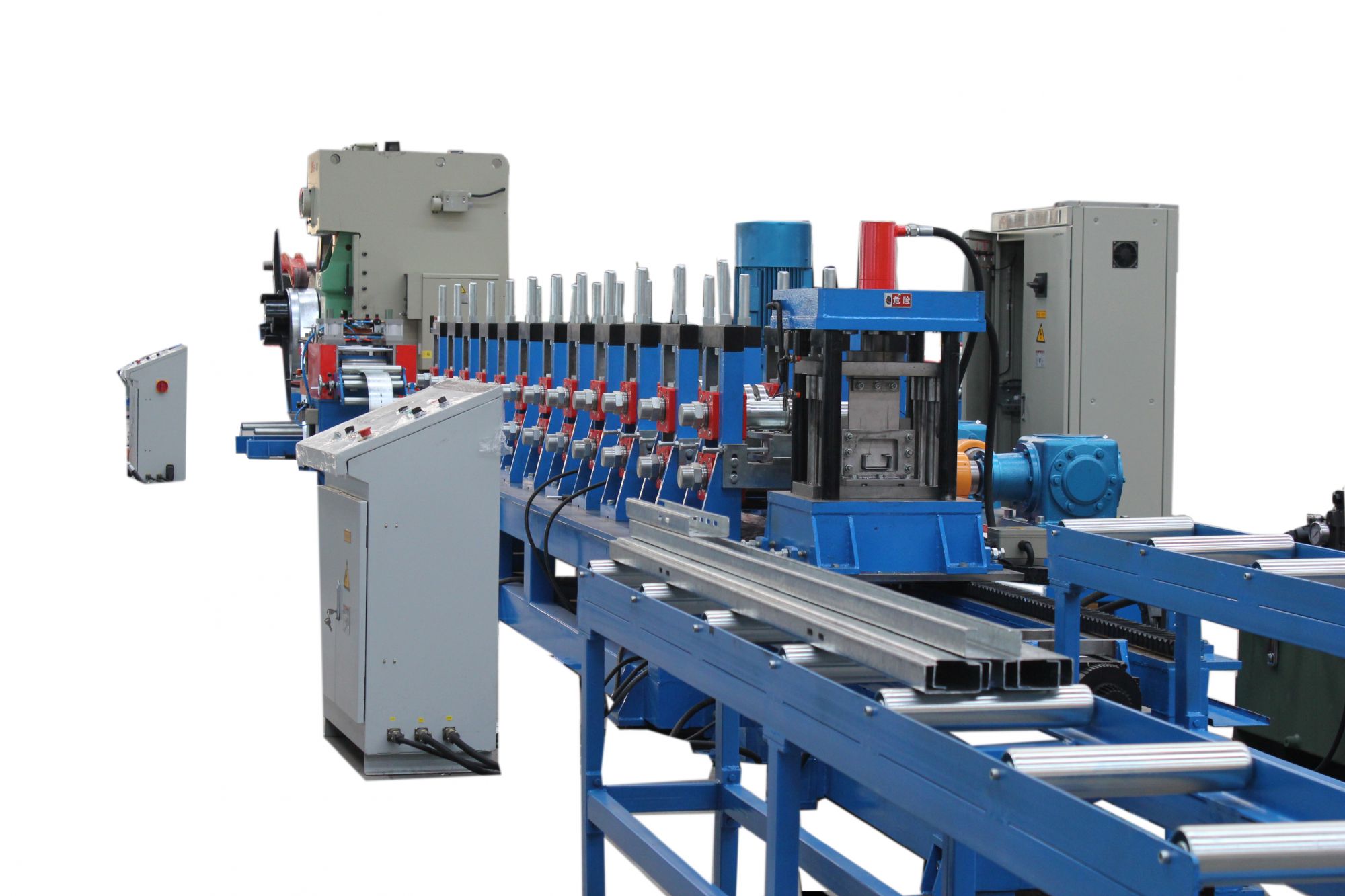 Technical Equipment