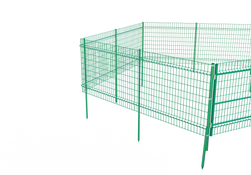 Fence