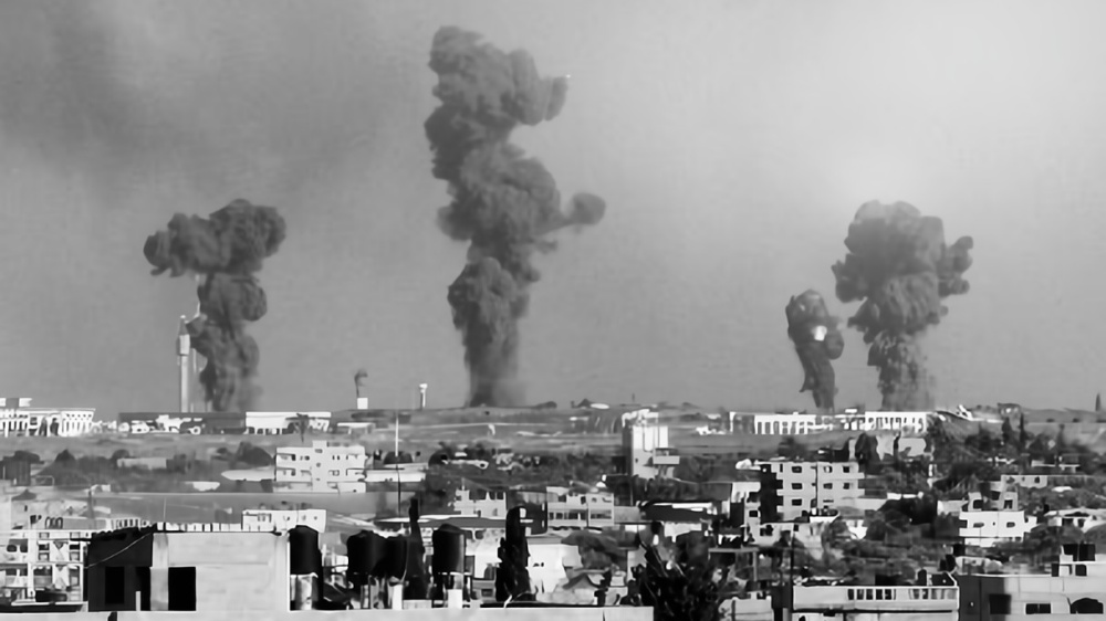 ​Impact of the Israel-Hamas Conflict on International Aluminum, Carbon Steel, and Other Material Prices