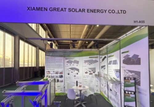 KSA Solar & Storage Exhibition