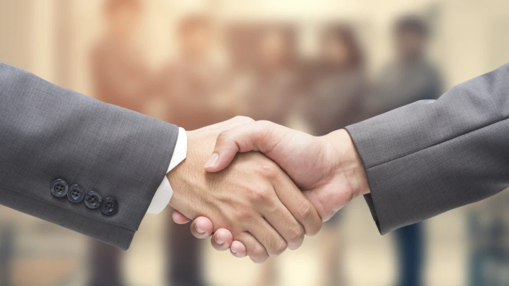 Gratitude for Your Warm Welcome in Riyadh & Looking Forward to Future Collaboration