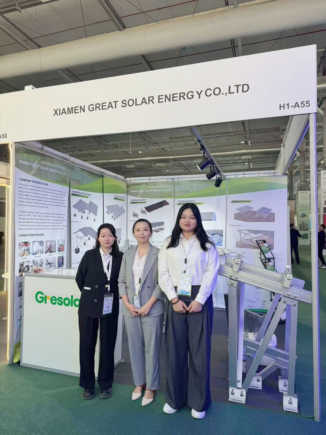 KSA Solar & Storage Exhibition