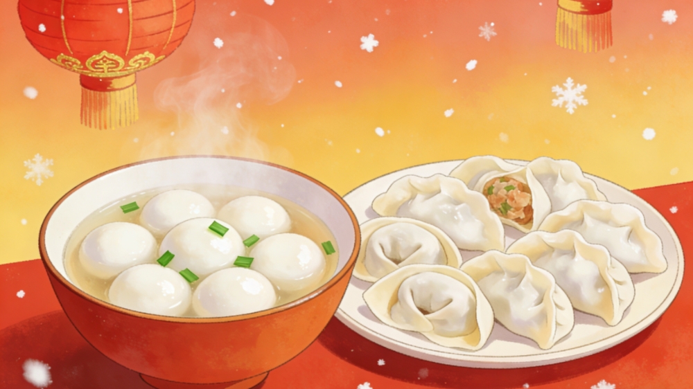 Warmest Wishes on the Winter Solstice: May Peace and Joy Fill Your Longest Night​