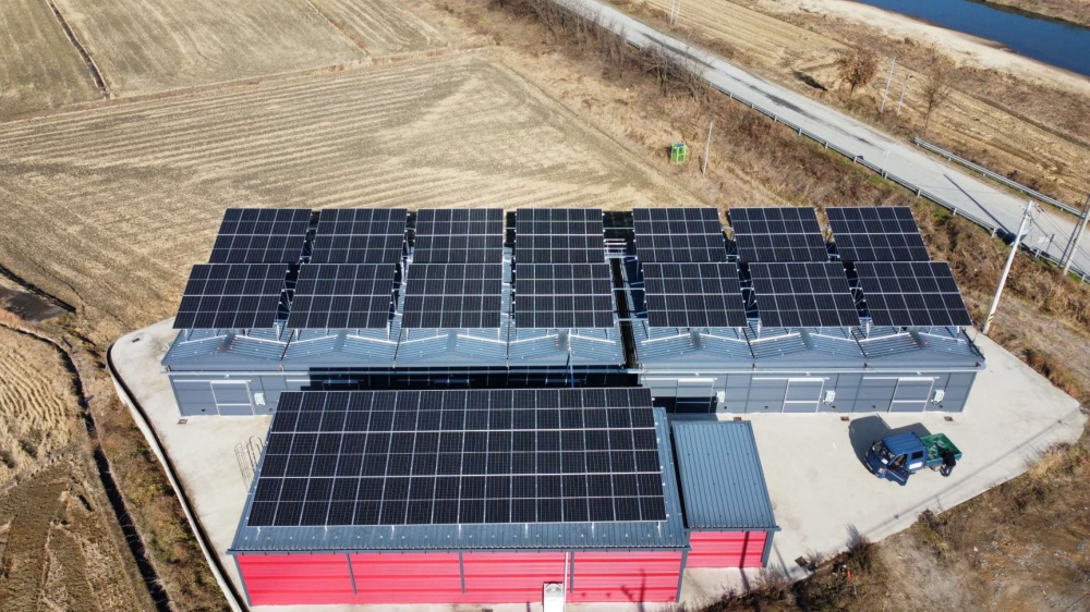 Customer Feedback: Solar Mounting Brackets Exceed Expectations​