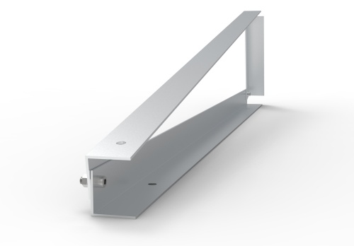 Ballast System —— Aluminum angle tripod