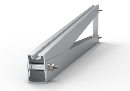 Ballast System —— Beam（BB006）