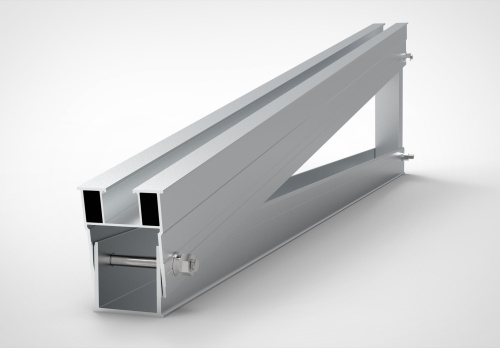 Ballast System —— Beam（BB009）