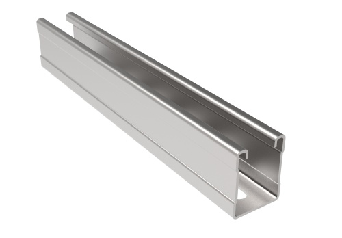 U Rail & U Beam & U Pillar