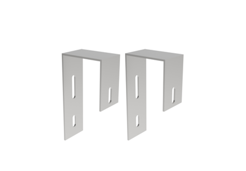 Balcony Hook – Square Hook