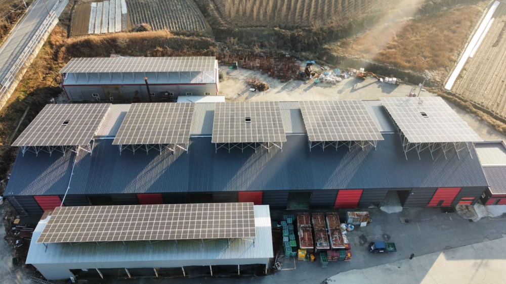 Heartfelt Thanks for Your Valuable Feedback on Great Solar Energy